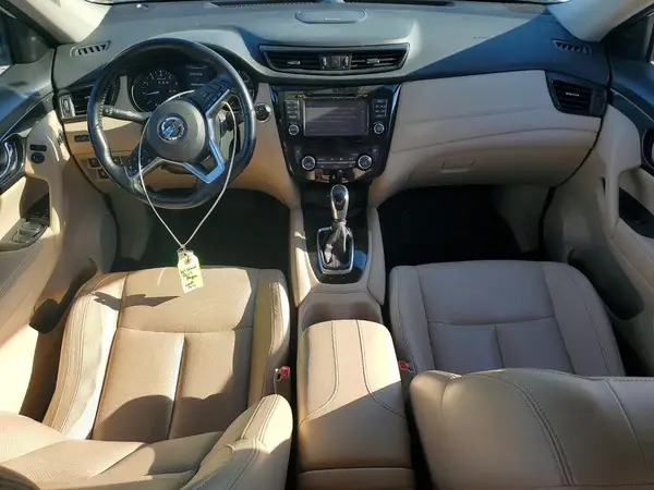 JN8AT2MV0HW280867 2017 NISSAN ROGUE - Image 8