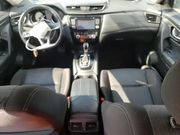 JN8AT2MV0HW281582 2017 NISSAN ROGUE - Image 8