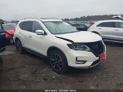 JN8AT2MV0HW281615 2017 NISSAN ROGUE