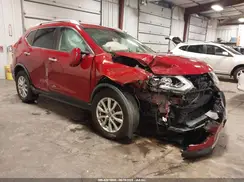 JN8AT2MV0HW282036 2017 NISSAN ROGUE