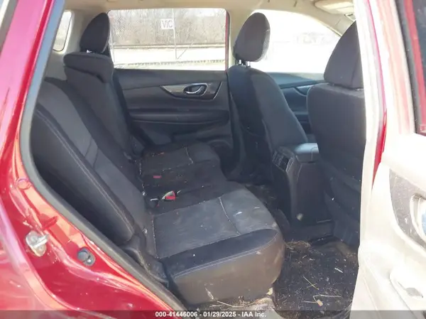 JN8AT2MV0HW282389 2017 NISSAN ROGUE - Image 8