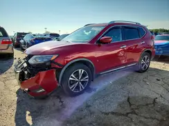 JN8AT2MV0HW282991 2017 NISSAN ROGUE