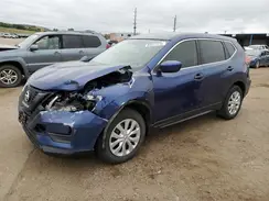 JN8AT2MV0HW283929 2017 NISSAN ROGUE