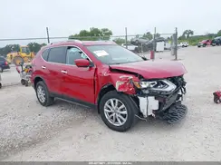 JN8AT2MV0HW284398 2017 NISSAN ROGUE