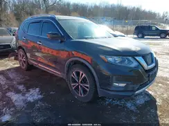 JN8AT2MV0HW284403 2017 NISSAN ROGUE