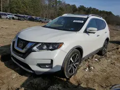 JN8AT2MV0HW284451 2017 NISSAN ROGUE