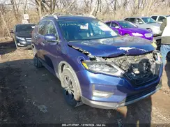 JN8AT2MV0HW284837 2017 NISSAN ROGUE
