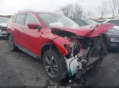 JN8AT2MV0HW284854 2017 NISSAN ROGUE