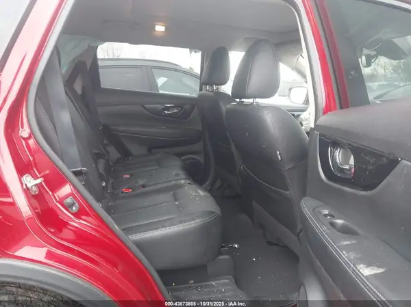 JN8AT2MV0HW284854 2017 NISSAN ROGUE - Image 8