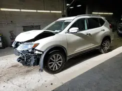 JN8AT2MV0HW284966 2017 NISSAN ROGUE