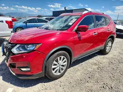 JN8AT2MV0HW285874 2017 NISSAN ROGUE