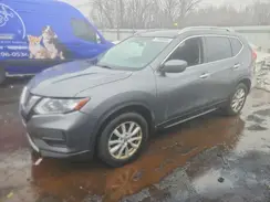 JN8AT2MV0JW300198 2018 NISSAN ROGUE