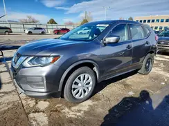 JN8AT2MV0JW300265 2018 NISSAN ROGUE