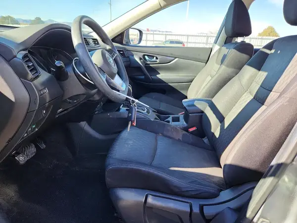 JN8AT2MV0JW300265 2018 NISSAN ROGUE - Image 8