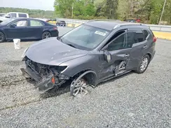 JN8AT2MV0JW300279 2018 NISSAN ROGUE