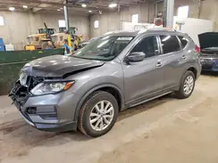 JN8AT2MV0JW302209 2018 NISSAN ROGUE