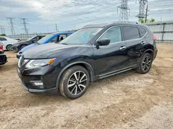 JN8AT2MV0JW302226 2018 NISSAN ROGUE