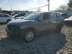 JN8AT2MV0JW302386 2018 NISSAN ROGUE