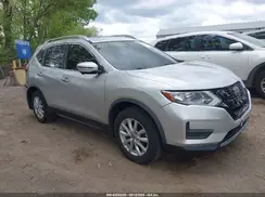JN8AT2MV0JW302467 2018 NISSAN ROGUE