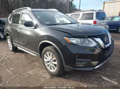JN8AT2MV0JW304879 2018 NISSAN ROGUE