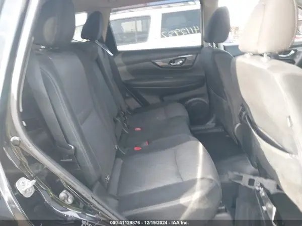 JN8AT2MV0JW304879 2018 NISSAN ROGUE - Image 8