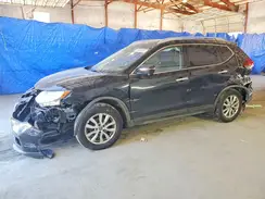 JN8AT2MV0JW305174 2018 NISSAN ROGUE