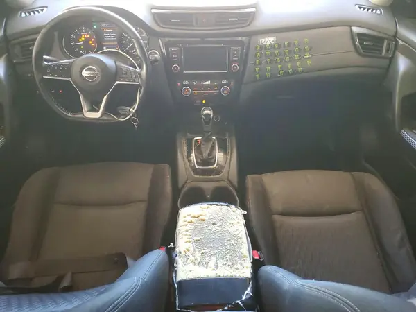 JN8AT2MV0JW305174 2018 NISSAN ROGUE - Image 8