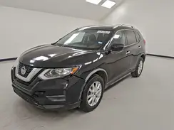 JN8AT2MV0JW305708 2018 NISSAN ROGUE