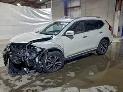 JN8AT2MV0JW305952 2018 NISSAN ROGUE