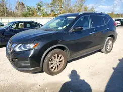 JN8AT2MV0JW306082 2018 NISSAN ROGUE