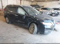 JN8AT2MV0JW306289 2018 NISSAN ROGUE