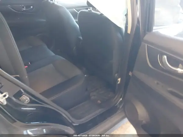 JN8AT2MV0JW306289 2018 NISSAN ROGUE - Image 8