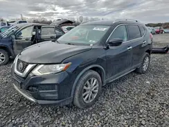JN8AT2MV0JW306311 2018 NISSAN ROGUE