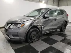 JN8AT2MV0JW306468 2018 NISSAN ROGUE