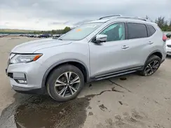 JN8AT2MV0JW306485 2018 NISSAN ROGUE