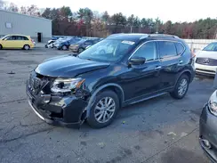 JN8AT2MV0JW306499 2018 NISSAN ROGUE
