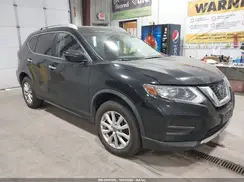 JN8AT2MV0JW306972 2018 NISSAN ROGUE