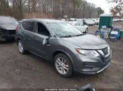 JN8AT2MV0JW307779 2018 NISSAN ROGUE