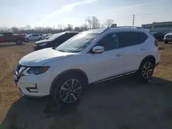 JN8AT2MV0JW308060 2018 NISSAN ROGUE