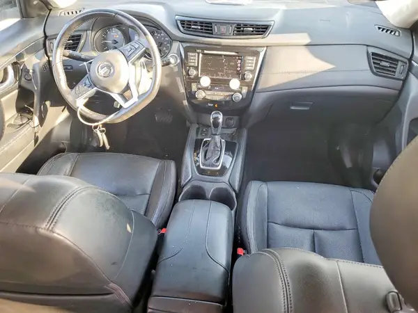 JN8AT2MV0JW308060 2018 NISSAN ROGUE - Image 8