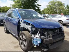 JN8AT2MV0JW308236 2018 NISSAN ROGUE