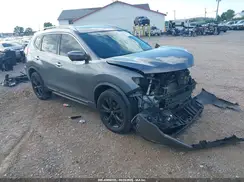 JN8AT2MV0JW309094 2018 NISSAN ROGUE