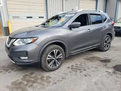 JN8AT2MV0JW309127 2018 NISSAN ROGUE