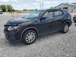 JN8AT2MV0JW309306 2018 NISSAN ROGUE