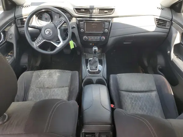 JN8AT2MV0JW309306 2018 NISSAN ROGUE - Image 8