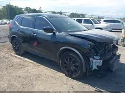 JN8AT2MV0JW309337 2018 NISSAN ROGUE