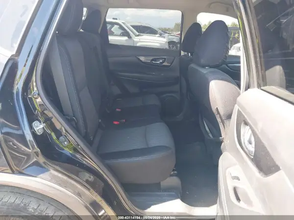 JN8AT2MV0JW309337 2018 NISSAN ROGUE - Image 8