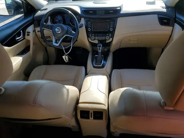 JN8AT2MV0JW309886 2018 NISSAN ROGUE - Image 8