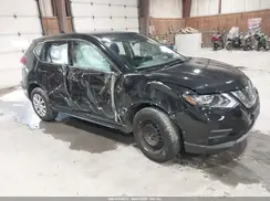 JN8AT2MV0JW310438 2018 NISSAN ROGUE