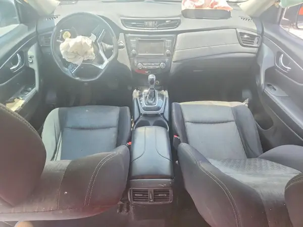 JN8AT2MV0JW311038 2018 NISSAN ROGUE - Image 8